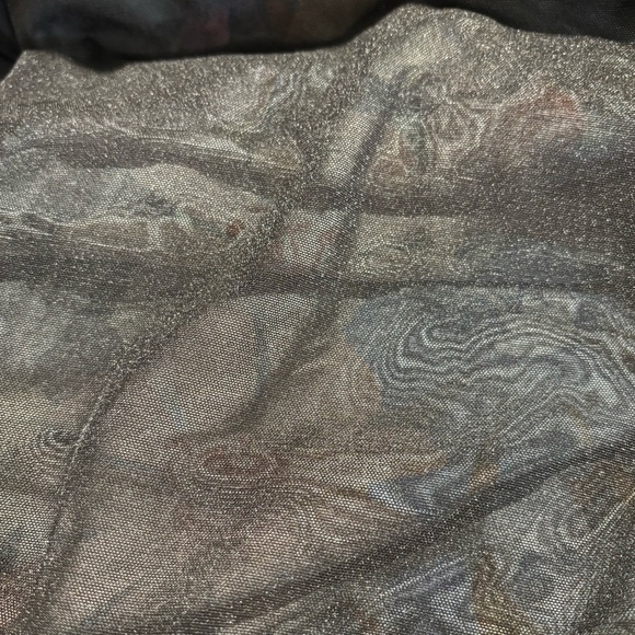 PROFILE by Gottex SZ 16 One Piece Floral Bathingsuit Ruching Padded NEW WITH TAG - Picture 15 of 16